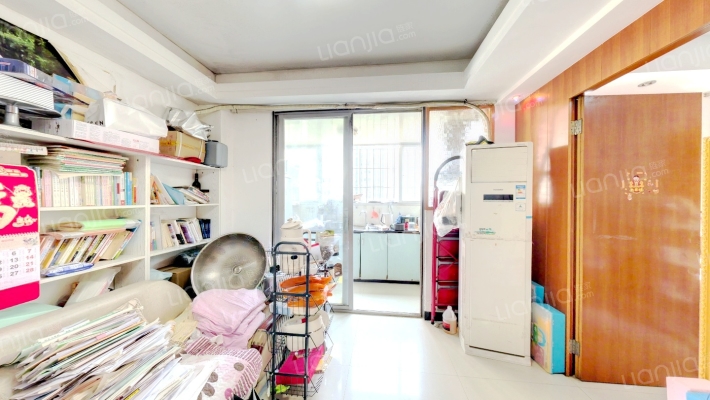 时代春秋二手房实景图