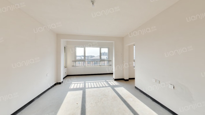 筑境二手房实景图