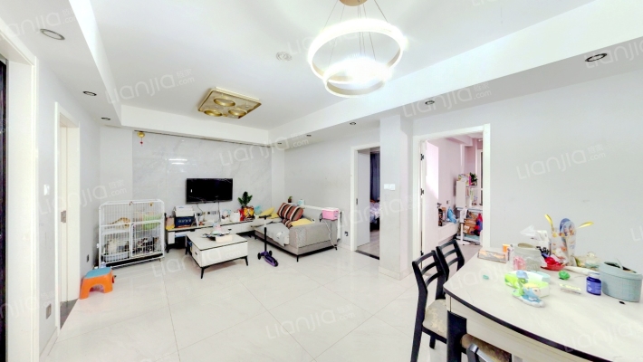 大桥一村北区二手房实景图