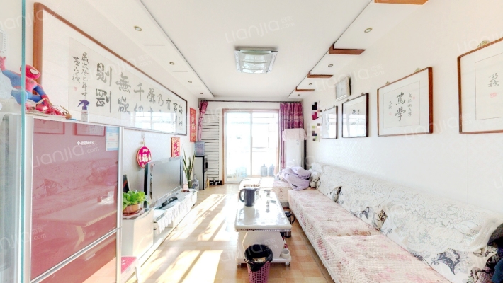 亨通花园东区北里二手房实景图
