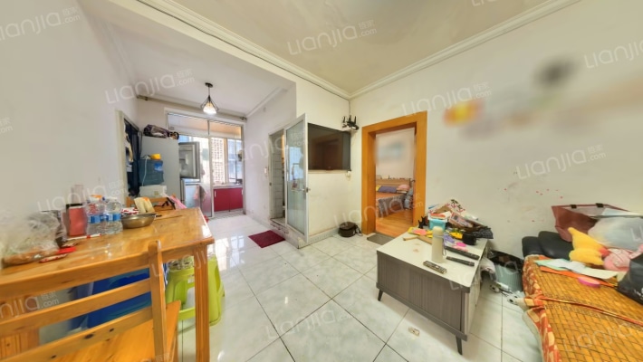 金琴路南一巷1号二手房实景图