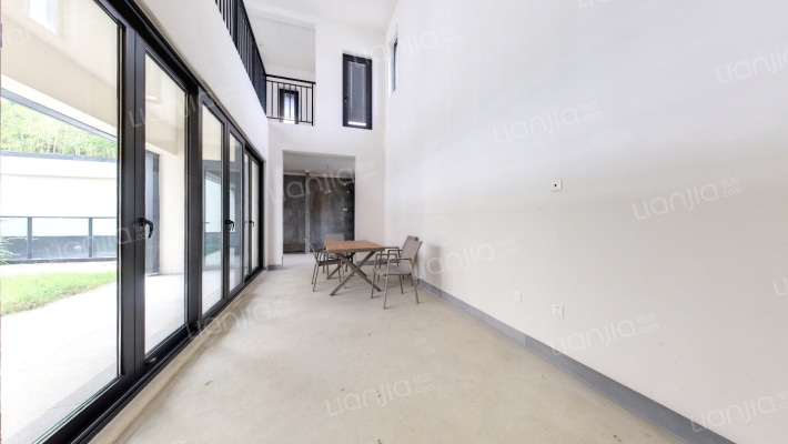 绿都姑苏雅集二手房实景图