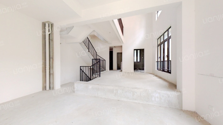 淀山湖壹号二手房实景图