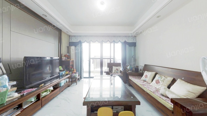 碧桂园城央壹品二手房实景图