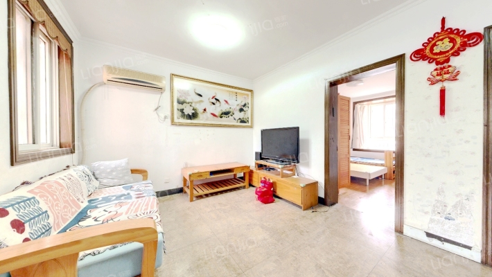 金益四村二手房实景图