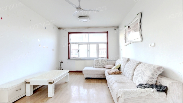 供电公司南院二手房实景图