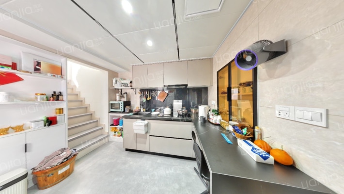 平江路散盘二手房实景图