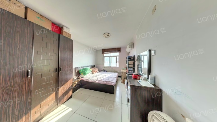 建安社区建安西区76号院二手房实景图