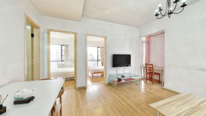 银唐国际二手房实景图