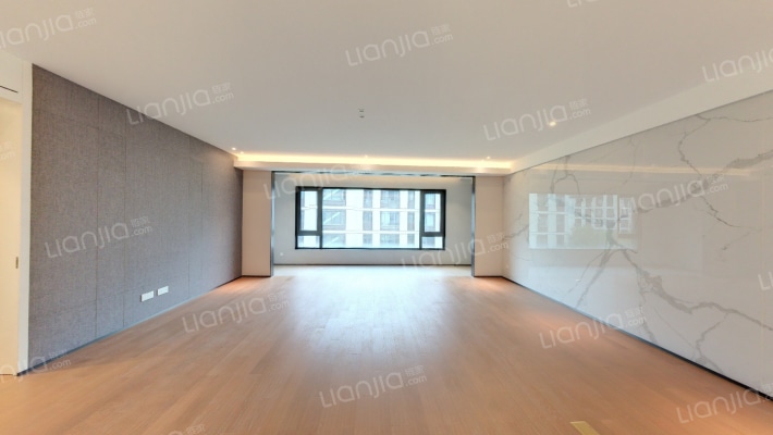 未央金茂府二手房实景图