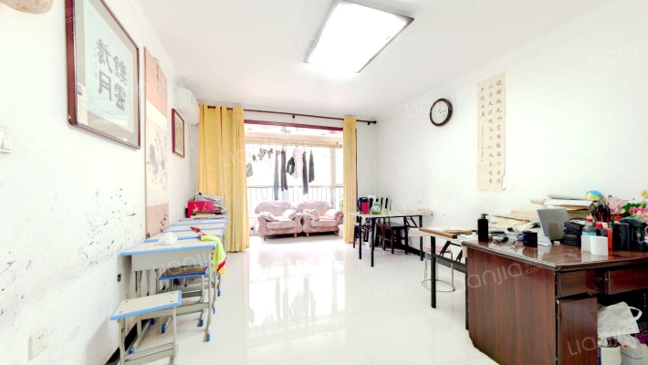 盛世华安一期二手房实景图