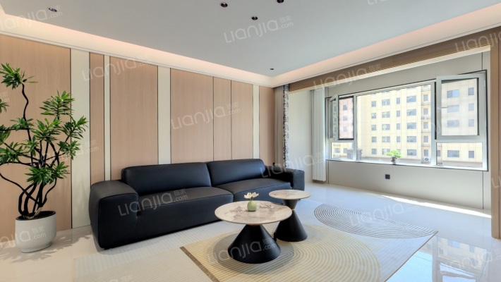 凯泽翡翠城二手房实景图