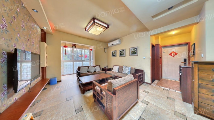 大源北一街25号二手房实景图