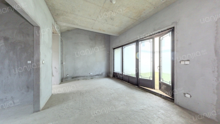 蓝城·南通桃李春风二手房实景图