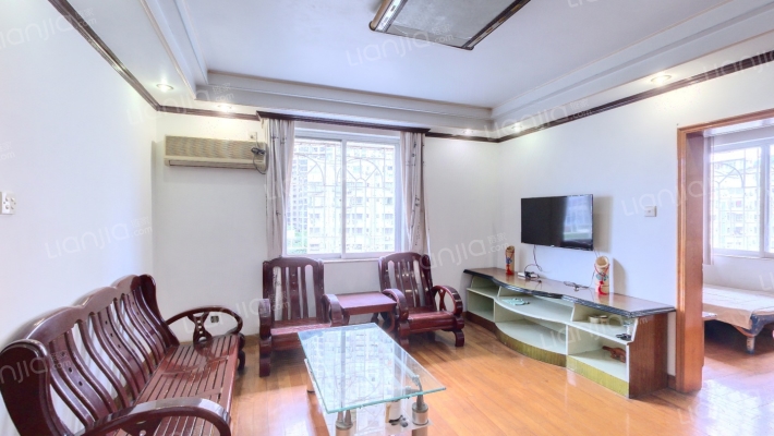 建法楼二手房实景图