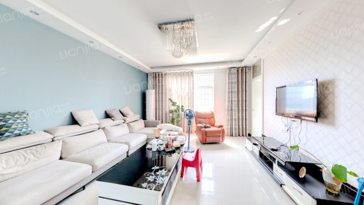 丽园名城二手房实景图