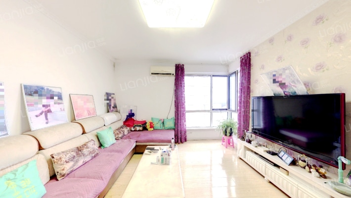 风度泊林二手房实景图