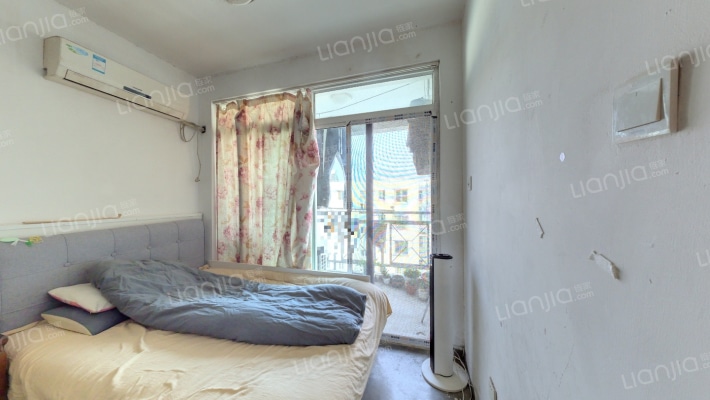 富友嘉园二手房实景图