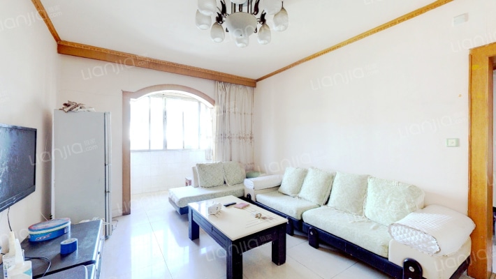 陶然村一区二手房实景图