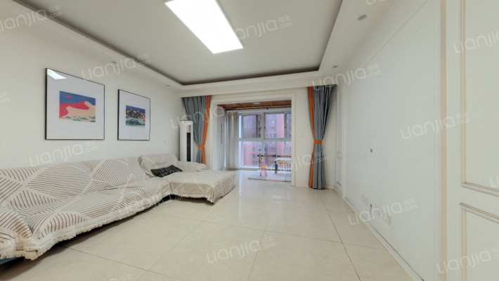 三利麓山城本草荟二手房实景图