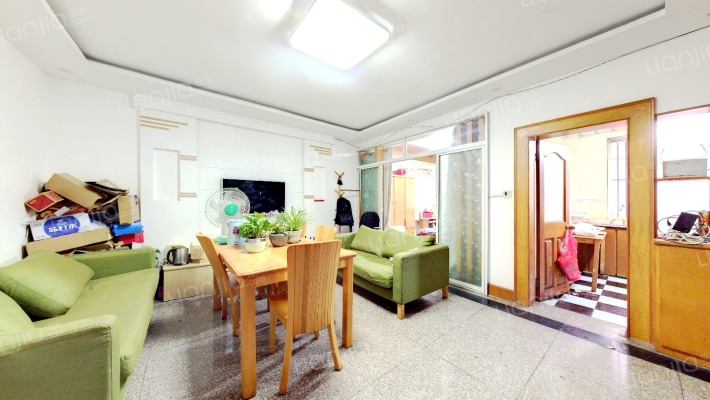 博雅新村二手房实景图