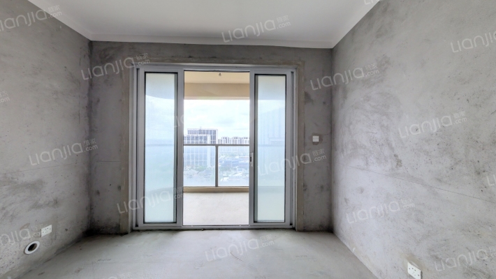 富都豪园二手房实景图