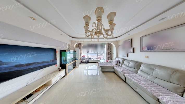 天房雍阳府二手房实景图