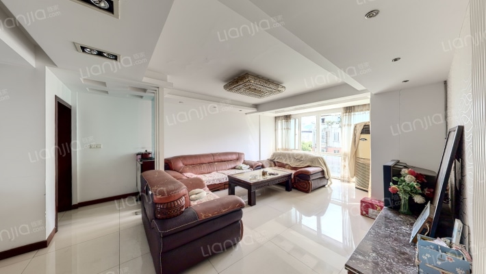 新华园东区二手房实景图