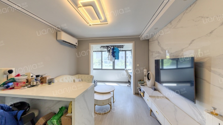 康桥宝邸二手房实景图