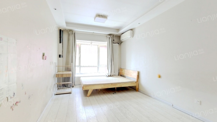 十里堡二手房实景图