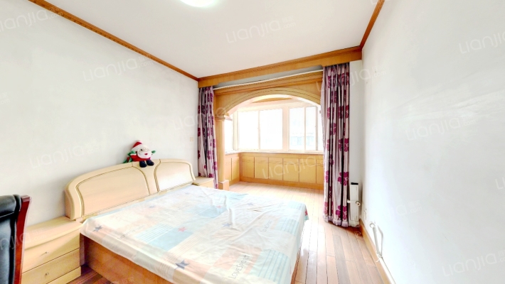 新桥西路北二手房实景图