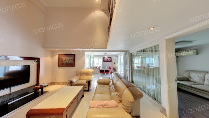 梦幻21公寓二手房实景图