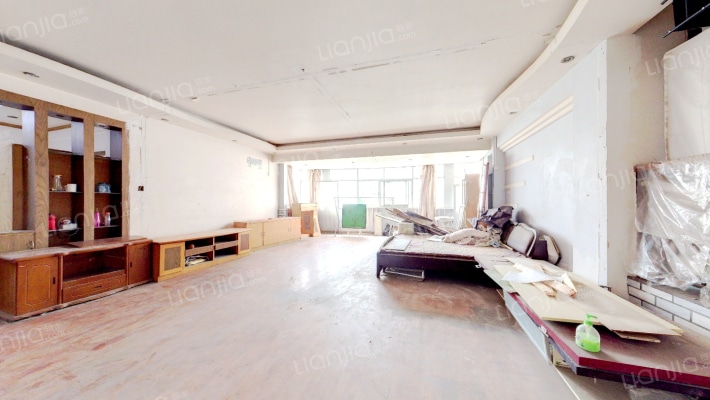 楚天公寓二手房实景图