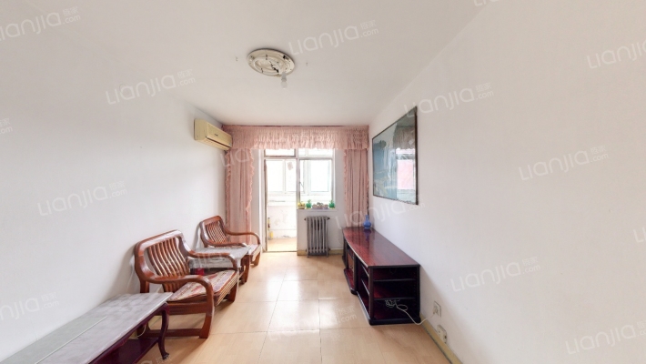 保盈里二手房实景图