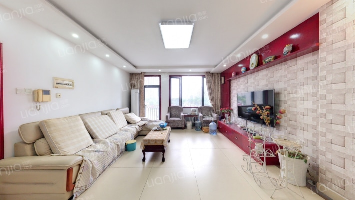 美林水郡二手房实景图