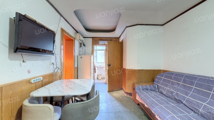 西纺一村二手房实景图