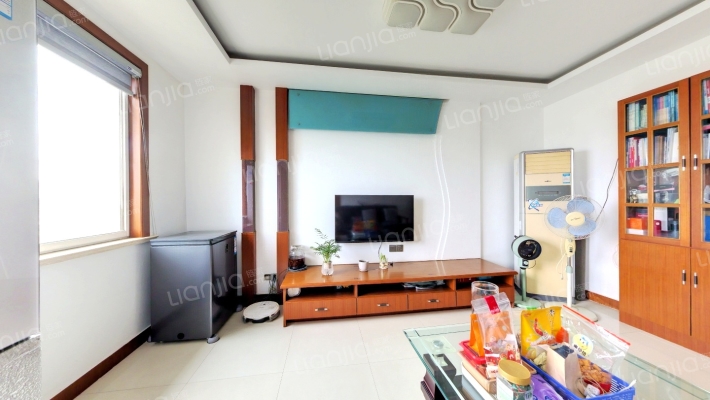 银洲花园二手房实景图