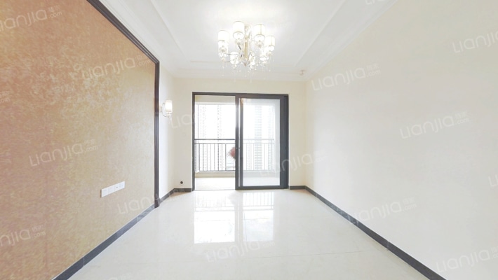 南宁恒大华府二手房实景图