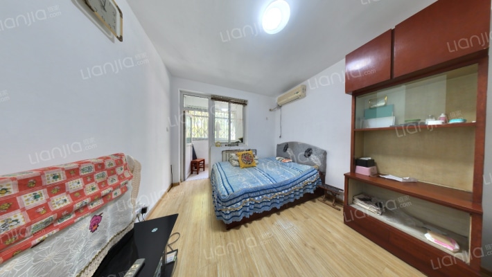 顺河新区二手房实景图