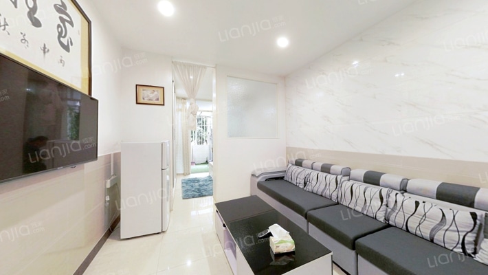 莲花大厦二手房实景图