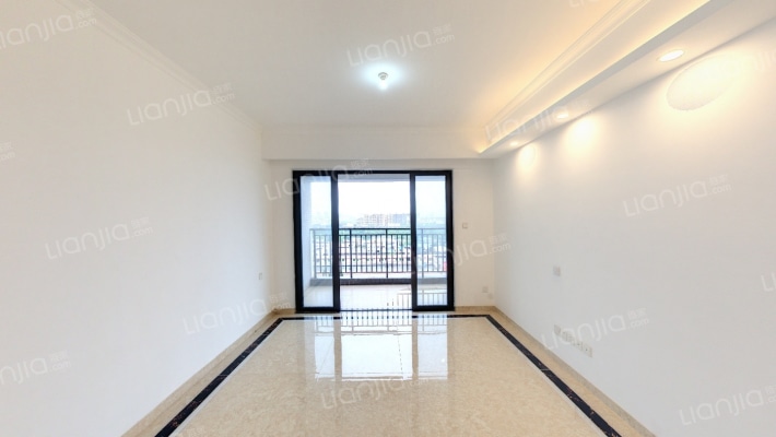 奥园领尚二手房实景图