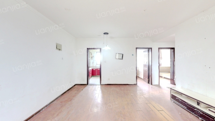 正弘春晓二手房实景图