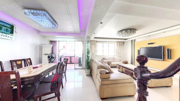 金丰苑二手房实景图