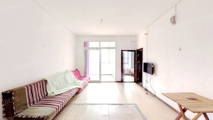 百安花园二手房实景图