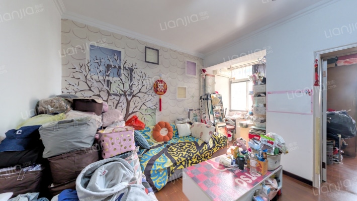 首钢小区二手房实景图