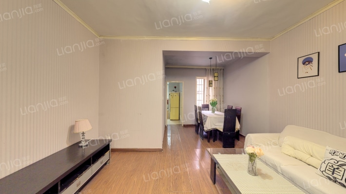 龙韵花园二手房实景图