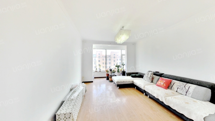 东皇先锋北区二手房实景图