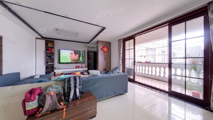 金鹏花园二手房实景图