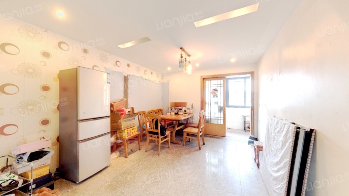 抚琴西北街26号二手房实景图