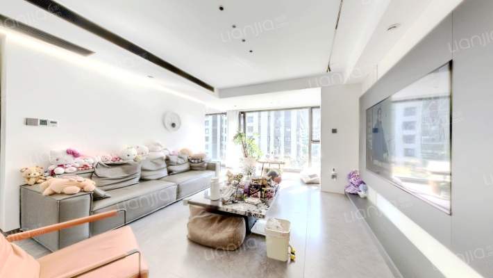 锦绣公馆一期二手房实景图